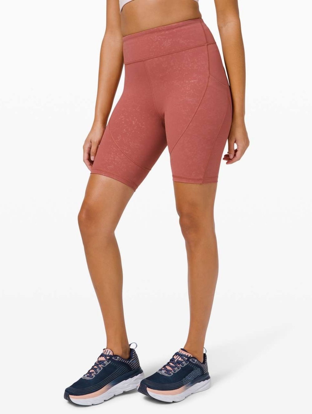 Lululemon Track & Train Shorts 8" - Picture 5 of 10